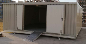 SMCI 63 RAL7038